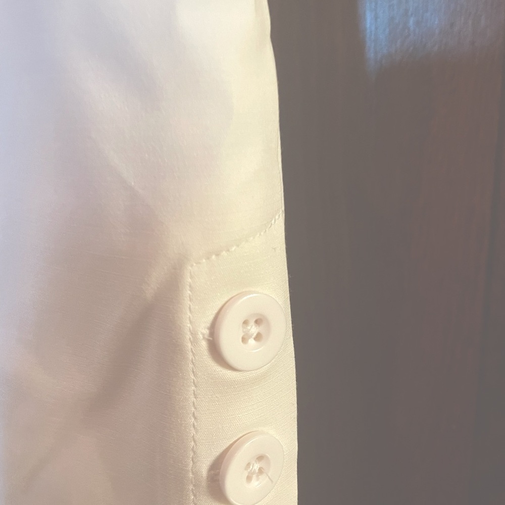 Cropped pants